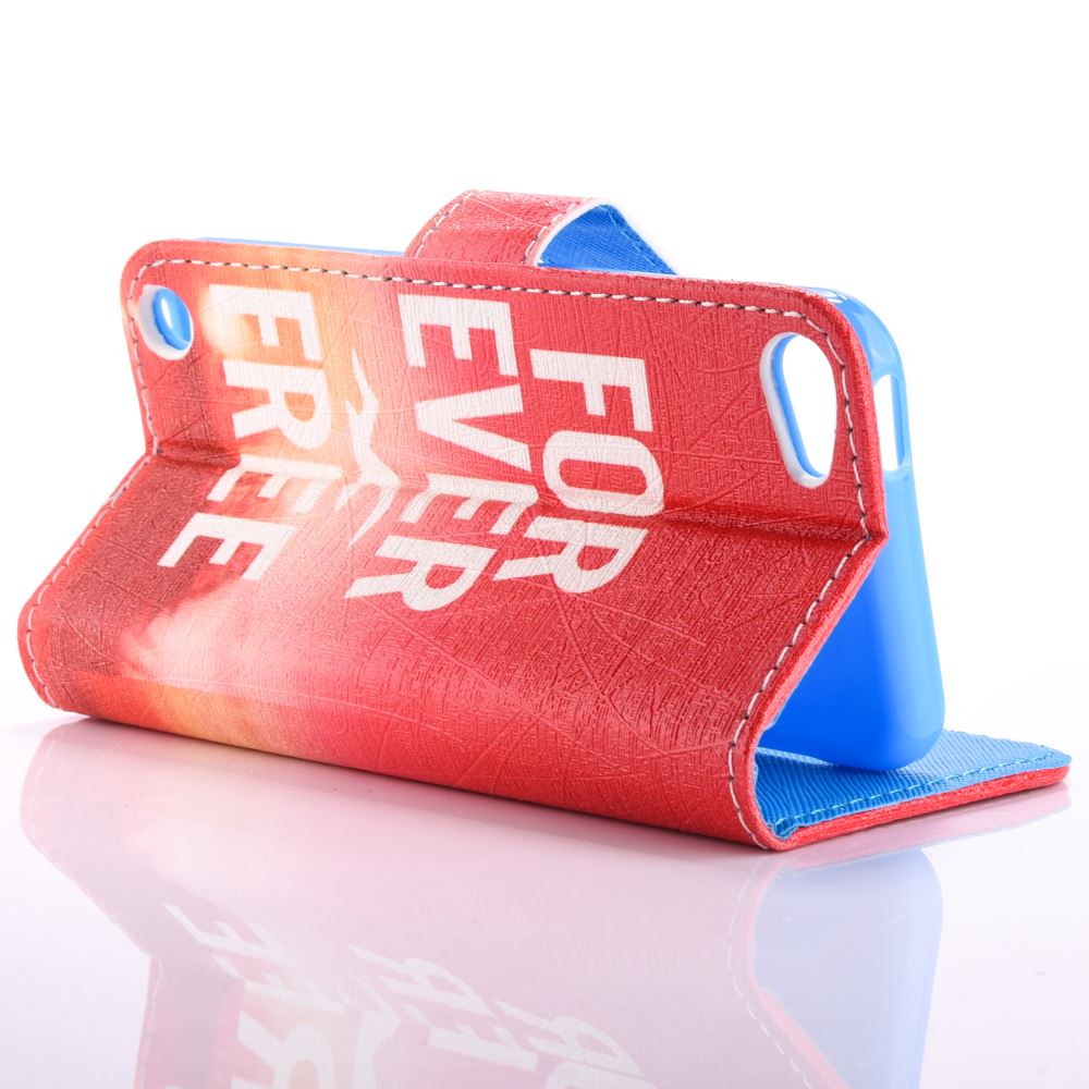iPod Touch 5 6 case wallet leather case printed iPod Touch 5 6 case wallet leather case printed