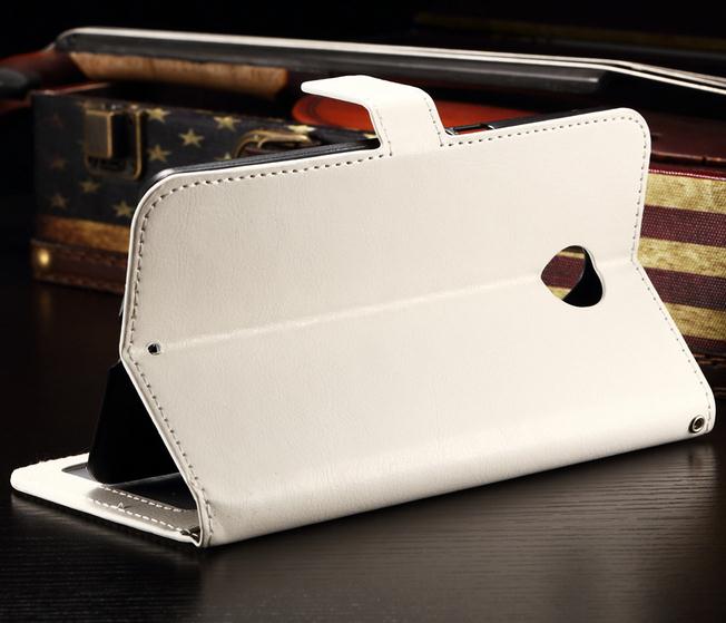 Google nexus 6 vintage fine leather case+Combo