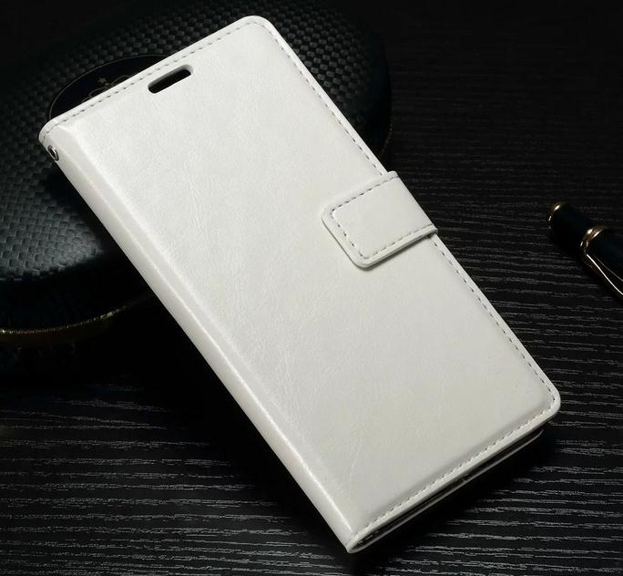 Sony Xperia XA vintage fine leather wallet case Sony Xperia XA vintage fine leather wallet case
