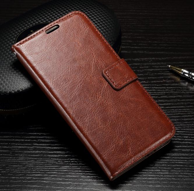 Huawei P9 vintage fine leather wallet case Huawei P9 vintage fine leather wallet case