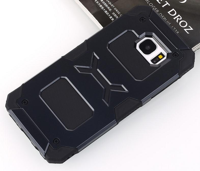 Galaxy S7 edge Defender Rugged Heavy Duty Case Galaxy S7 edge Defender Rugged Heavy Duty Case