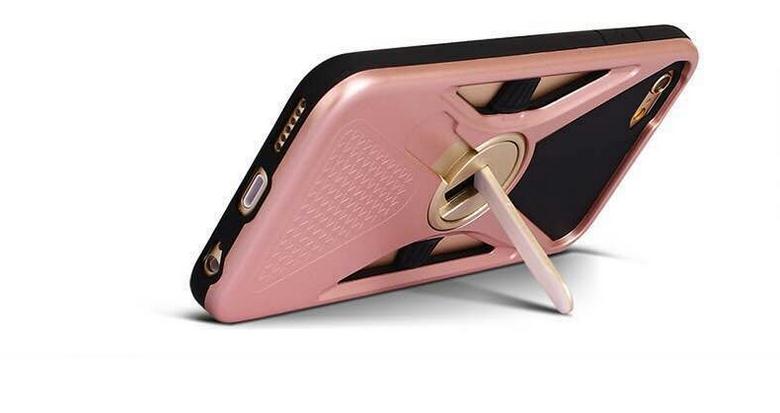 iPhone 6 6S Defender Rugged Kickstand Case iPhone 6 6S Defender Rugged Kickstand Case