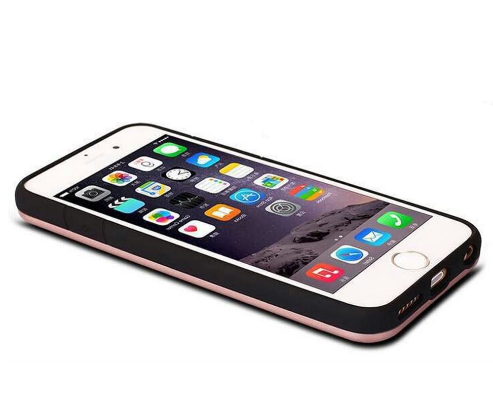 iPhone 6 6S Defender Rugged Kickstand Case iPhone 6 6S Defender Rugged Kickstand Case