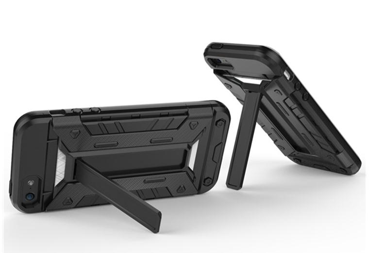 iPhone 5 5s SE Case Card Holder Kickstand Case iPhone 5 5s SE Case Card Holder Kickstand Case