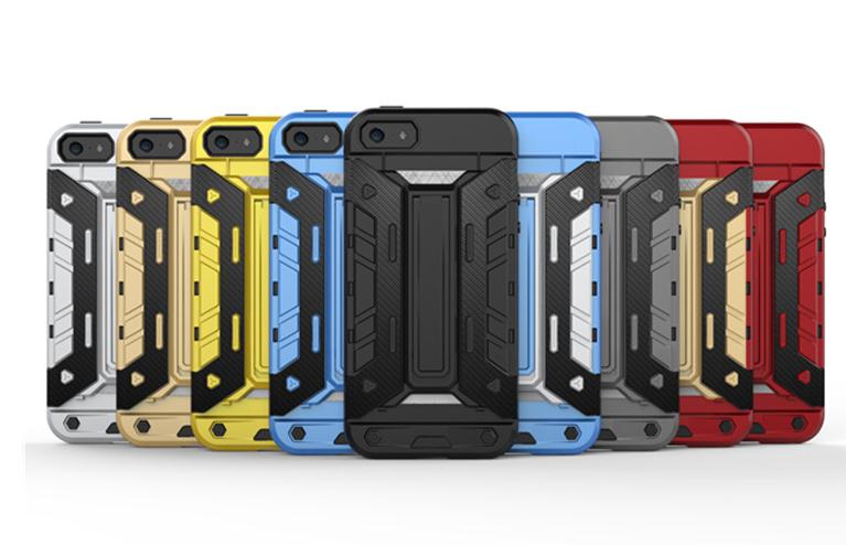 iPhone 5 5s SE Case Card Holder Kickstand Case iPhone 5 5s SE Case Card Holder Kickstand Case