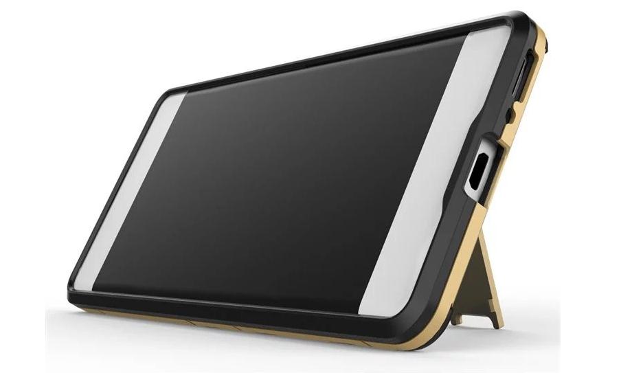 Sony Xperia XA Dual Defender Hybrid Kickstand Case Sony Xperia XA Dual Defender Hybrid Kickstand Case