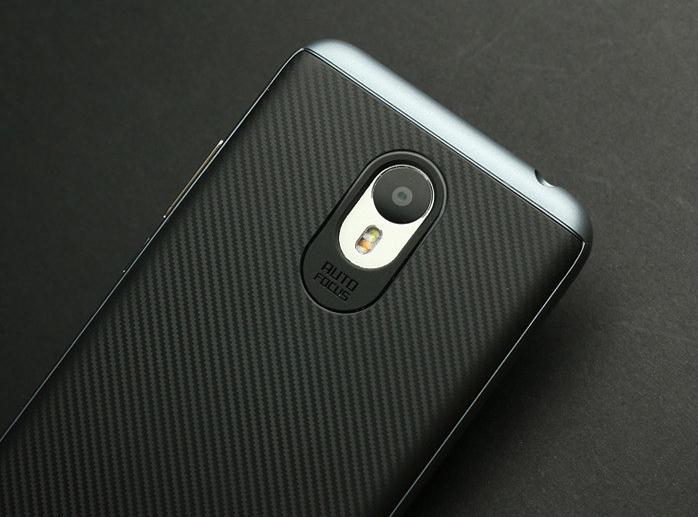 MEIZU M3 Note case Carbon Fibre Bumper Case