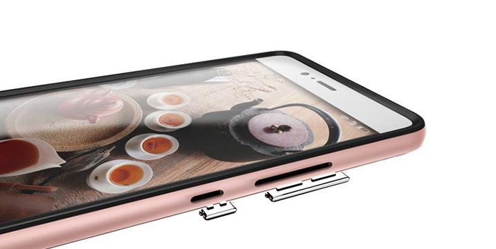 HUAWEI P9 case Carbon Fibre Bumper Case HUAWEI P9 case Carbon Fibre Bumper Case