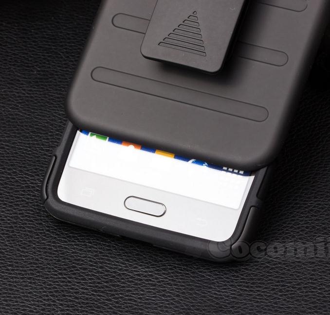 Galaxy S3 Hybrid armor Case Belt Clip Holster Galaxy S3 Hybrid armor Case Belt Clip Holster