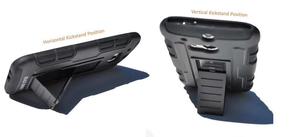 HTC M8 Hybrid armor Case Belt Clip Holster HTC M8 Hybrid armor Case Belt Clip Holster