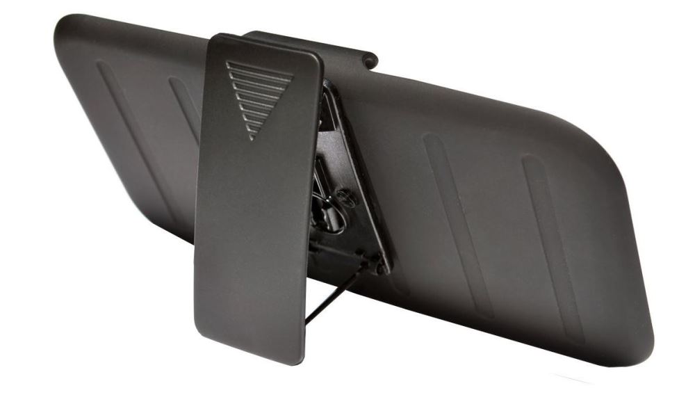 HTC M8 Hybrid armor Case Belt Clip Holster HTC M8 Hybrid armor Case Belt Clip Holster