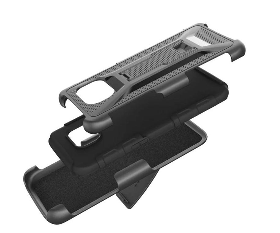 Galaxy S7 EDGE Hybrid armor Case Belt Clip Holster Galaxy S7 EDGE Hybrid armor Case Belt Clip Holster