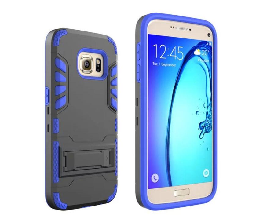 Galaxy S7 Hybrid armor Case Belt Clip Holster Galaxy S7 Hybrid armor Case Belt Clip Holster