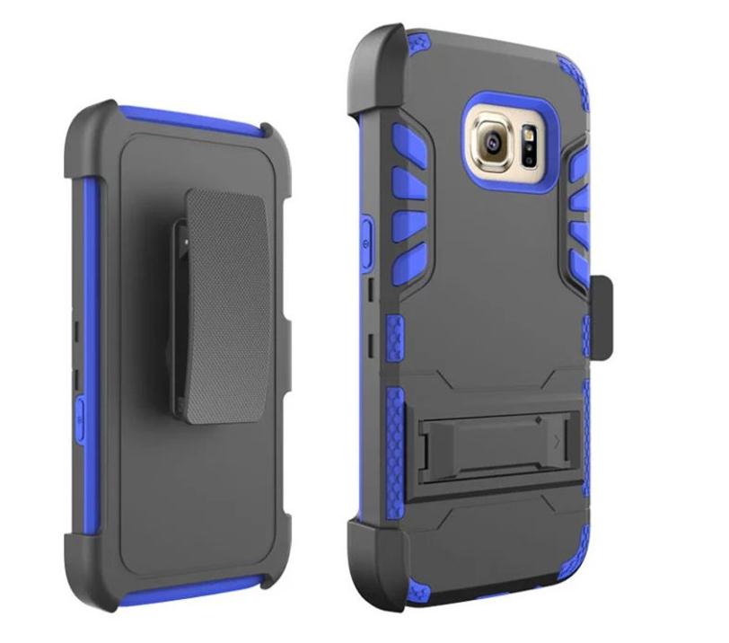 Galaxy S7 Hybrid armor Case Belt Clip Holster Galaxy S7 Hybrid armor Case Belt Clip Holster