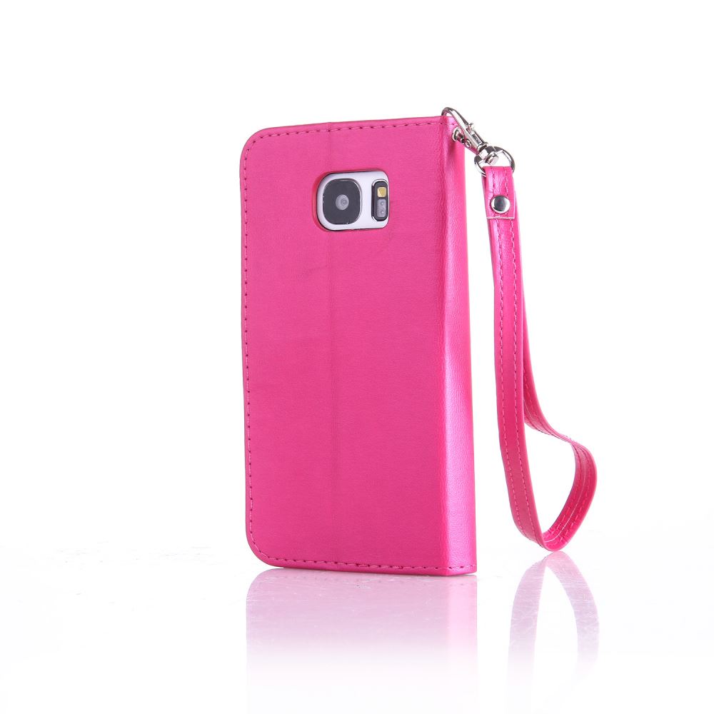 Galaxy S7 case ID wallet leather case printed Galaxy S7 case ID wallet leather case printed