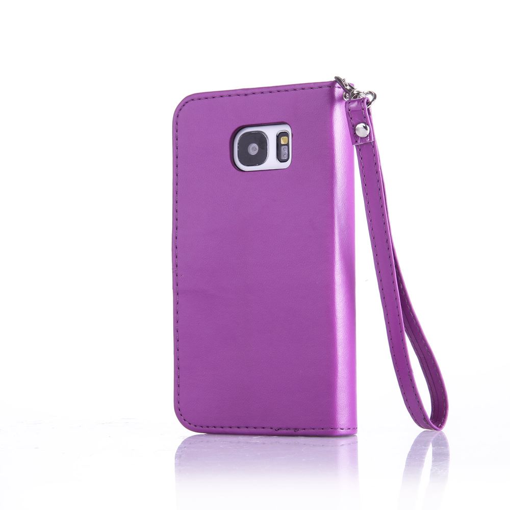 Galaxy S7 case ID wallet leather case printed Galaxy S7 case ID wallet leather case printed