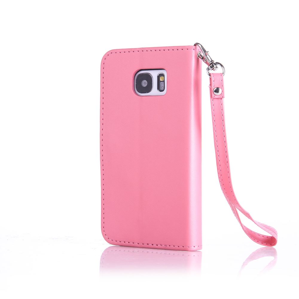 Galaxy S7 case ID wallet leather case printed Galaxy S7 case ID wallet leather case printed