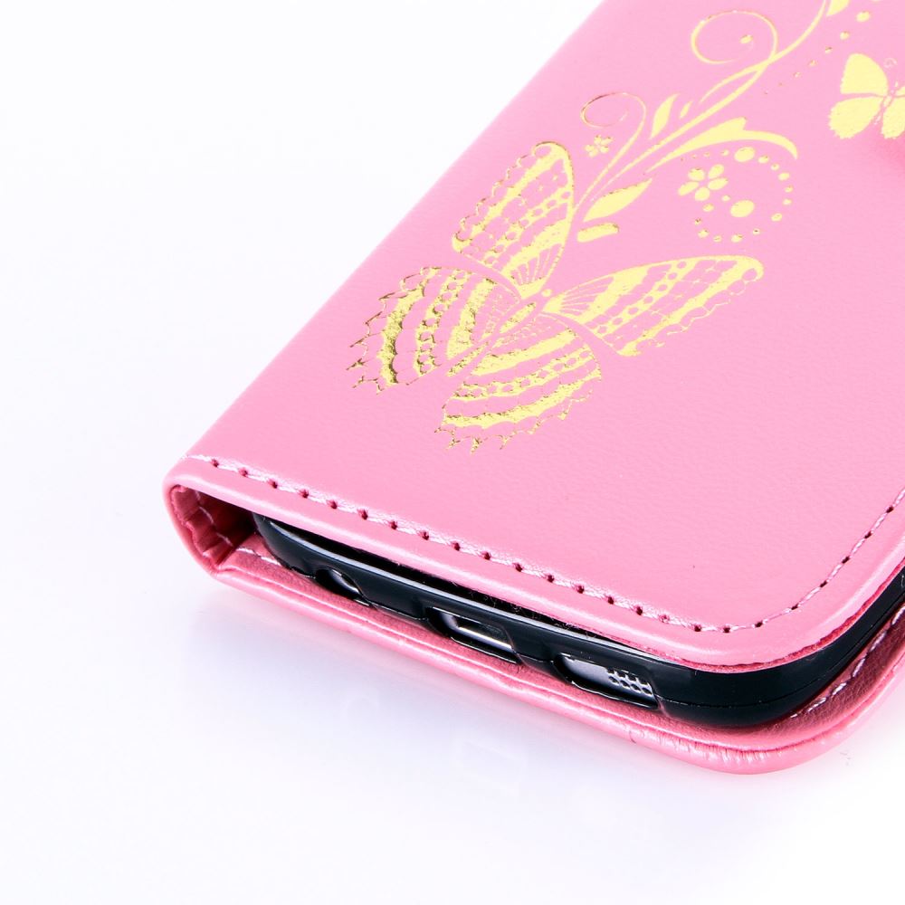 Galaxy S7 case ID wallet leather case printed Galaxy S7 case ID wallet leather case printed