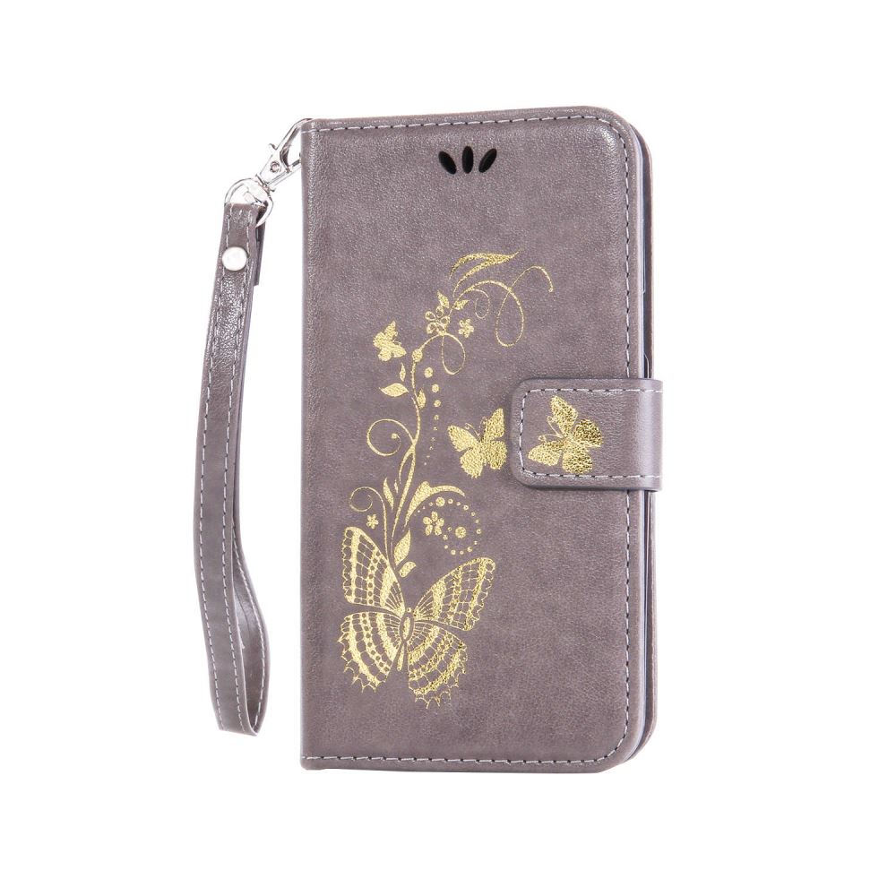 iPhone 6 Plus case ID wallet leather case printed