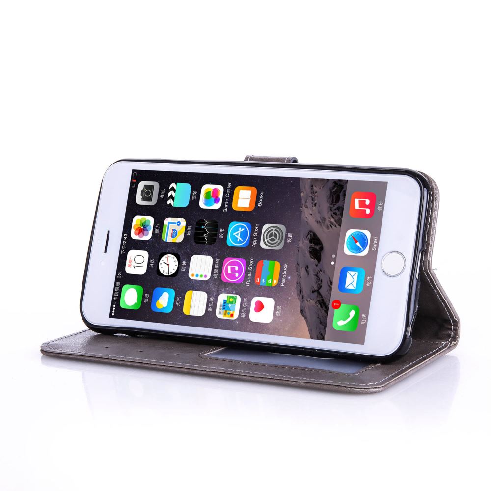 iPhone 6 6s case ID wallet leather case printed iPhone 6 6s case ID wallet leather case printed