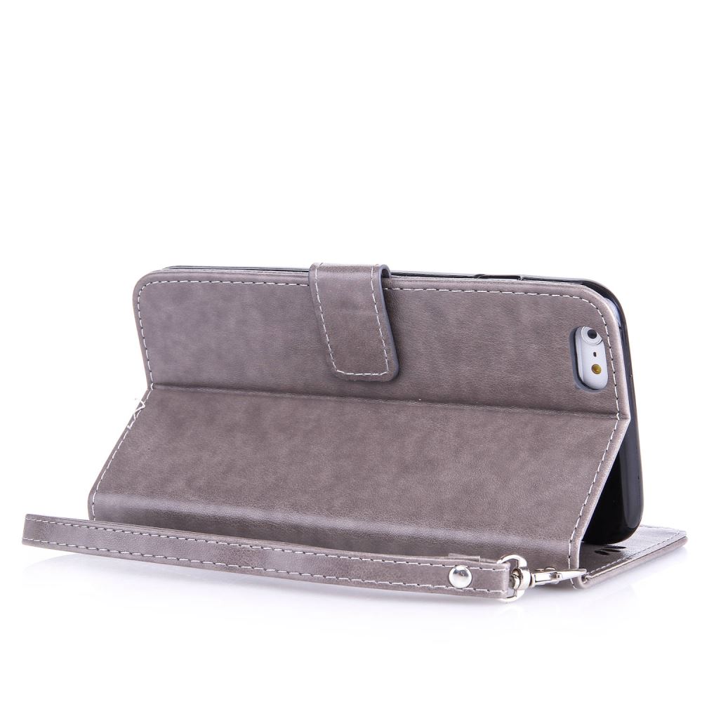 iPhone 6 6s case ID wallet leather case printed iPhone 6 6s case ID wallet leather case printed