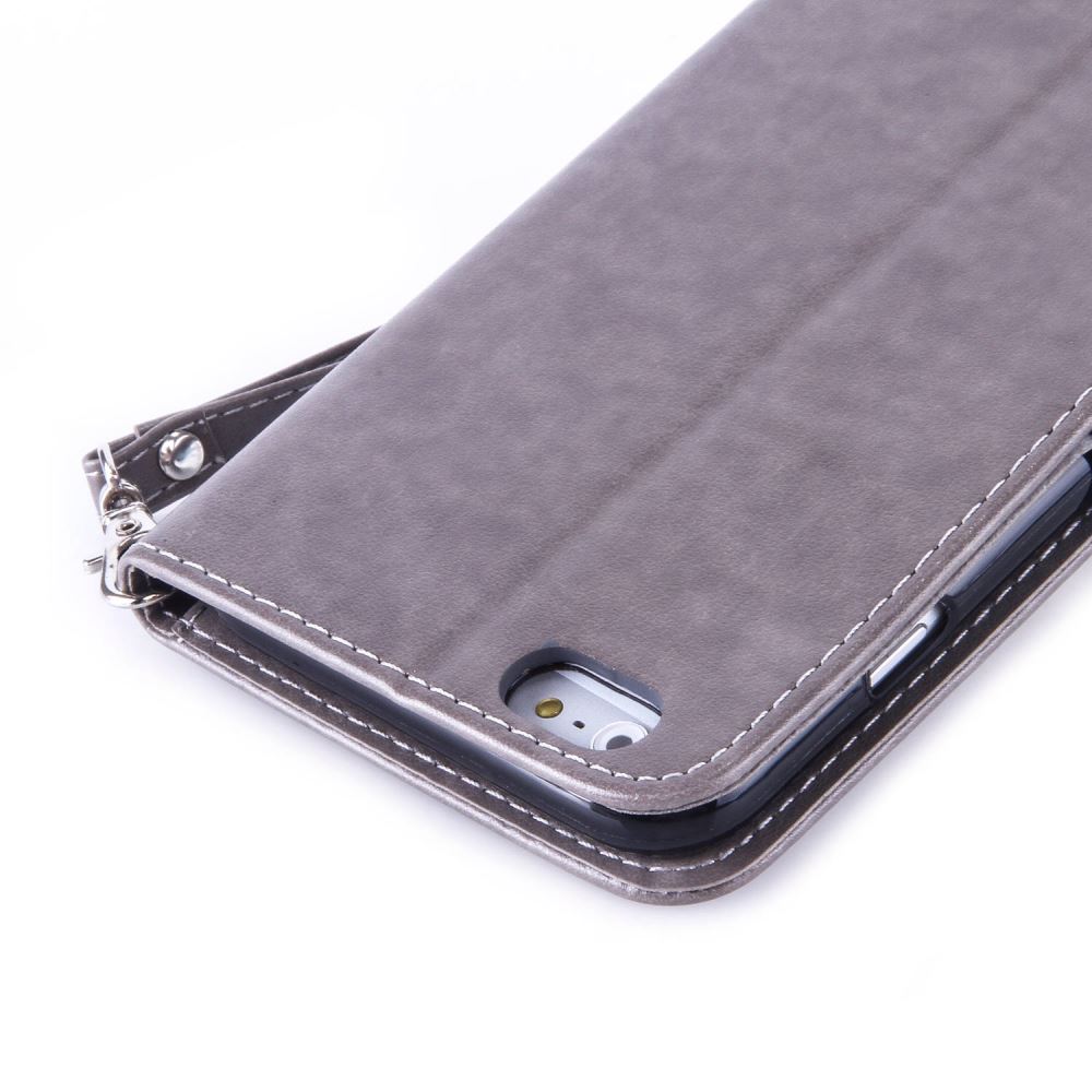 iPhone 6 6s case ID wallet leather case printed iPhone 6 6s case ID wallet leather case printed