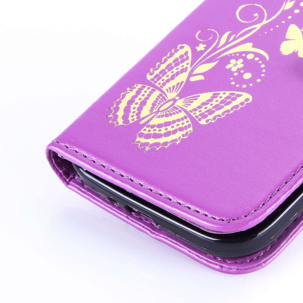 Galaxy S4 Mini case ID wallet leather case printed Galaxy S4 Mini case ID wallet leather case printed