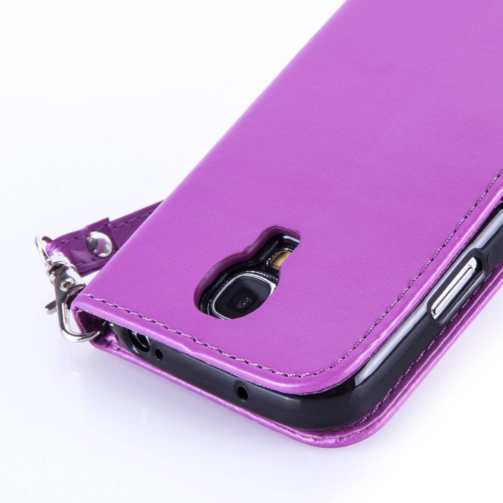 Galaxy S4 Mini case ID wallet leather case printed Galaxy S4 Mini case ID wallet leather case printed