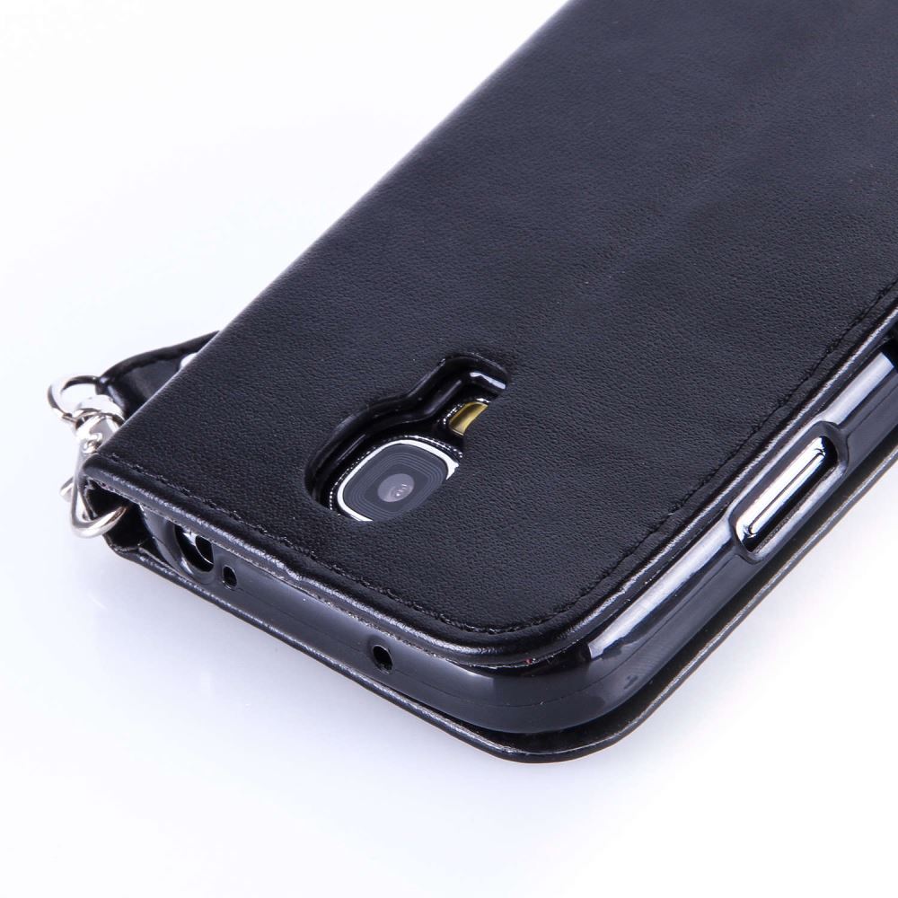 Galaxy S4 Mini case ID wallet leather case printed Galaxy S4 Mini case ID wallet leather case printed