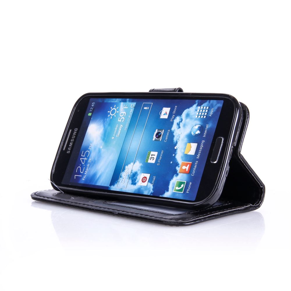 Galaxy S4 Mini case ID wallet leather case printed Galaxy S4 Mini case ID wallet leather case printed