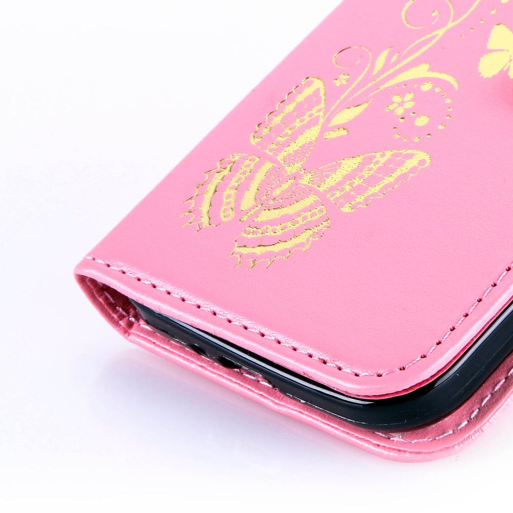 Galaxy S4 Mini case ID wallet leather case printed Galaxy S4 Mini case ID wallet leather case printed
