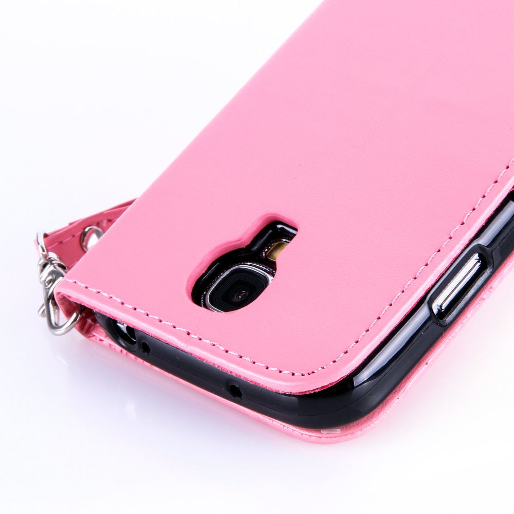 Galaxy S4 Mini case ID wallet leather case printed Galaxy S4 Mini case ID wallet leather case printed
