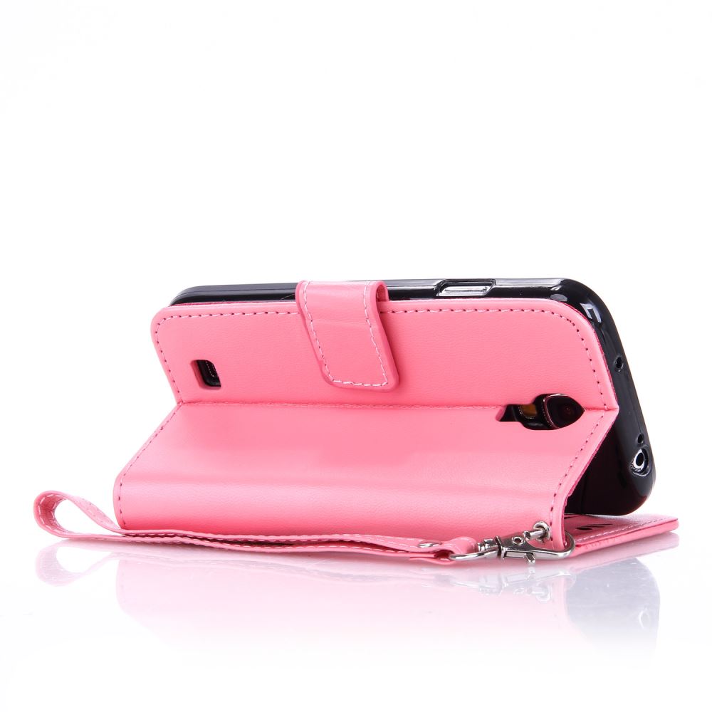 Galaxy S4 Mini case ID wallet leather case printed Galaxy S4 Mini case ID wallet leather case printed