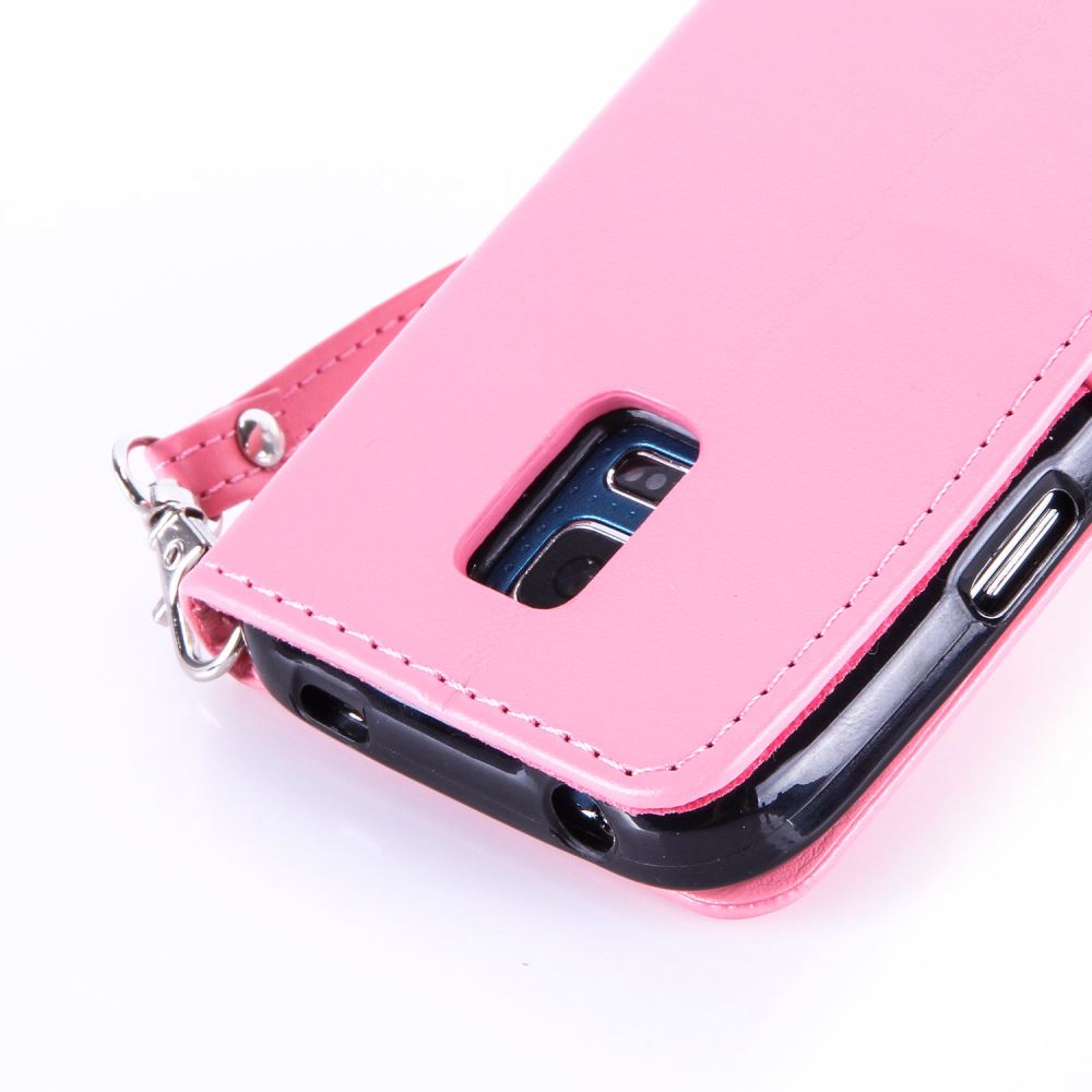Galaxy S5 Mini case ID wallet leather case printed Galaxy S5 Mini case ID wallet leather case printed