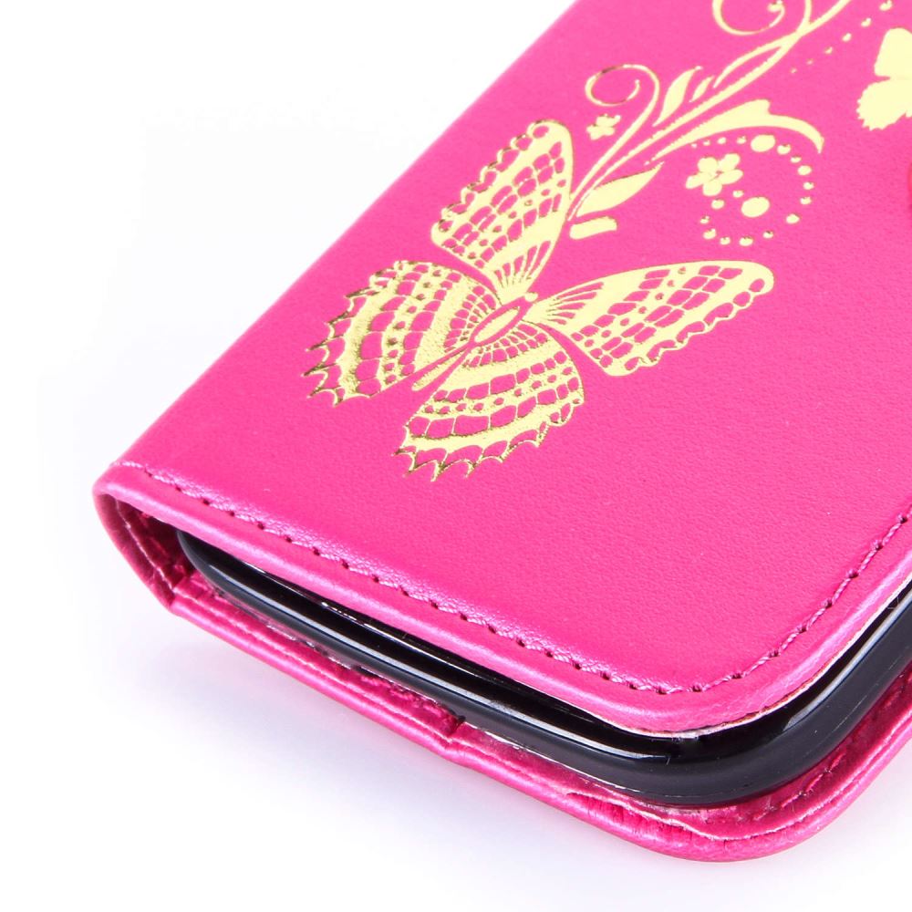 Galaxy S4 case ID wallet leather case printed Galaxy S4 case ID wallet leather case printed