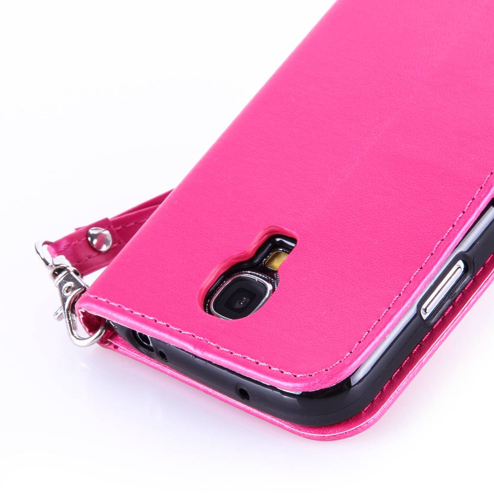 Galaxy S4 case ID wallet leather case printed Galaxy S4 case ID wallet leather case printed