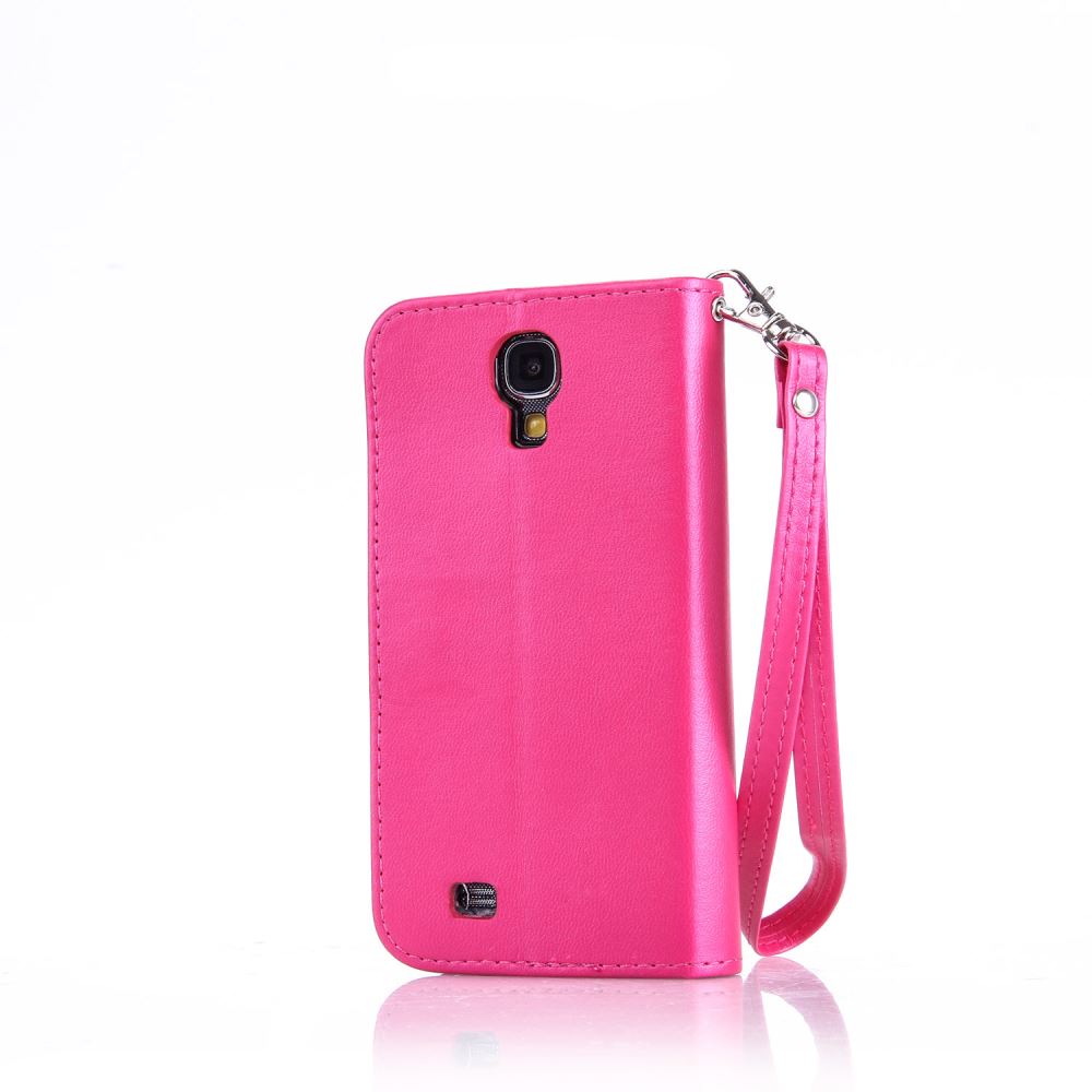 Galaxy S4 case ID wallet leather case printed Galaxy S4 case ID wallet leather case printed