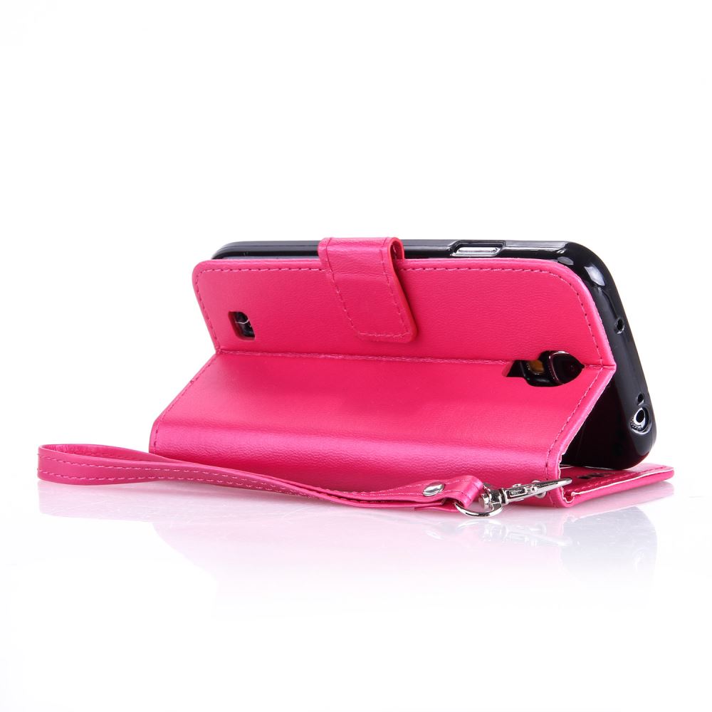 Galaxy S4 case ID wallet leather case printed Galaxy S4 case ID wallet leather case printed