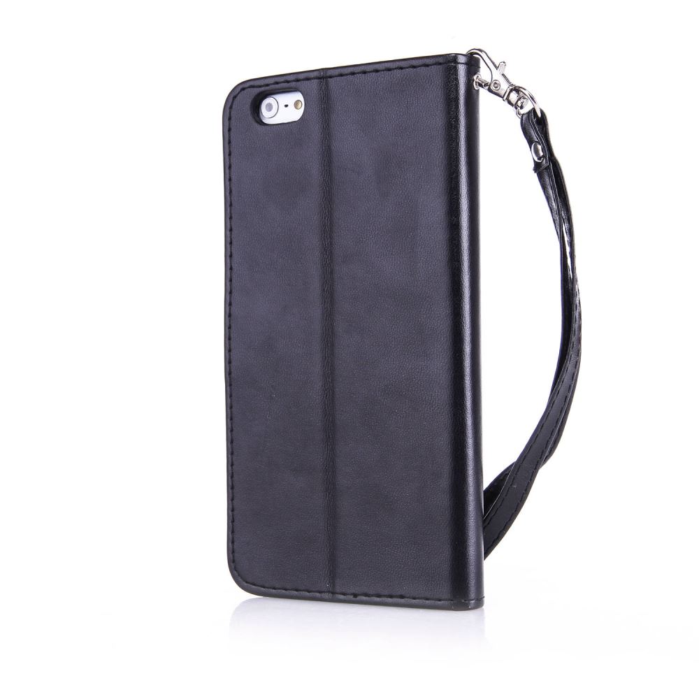 iPhone 5 5S SE case ID wallet leather case printed iPhone 5 5S SE case ID wallet leather case printed