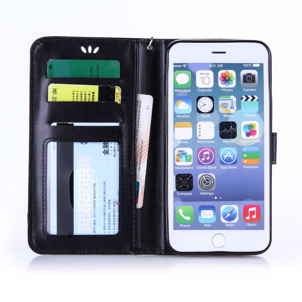 iPhone 5 5S SE case ID wallet leather case printed iPhone 5 5S SE case ID wallet leather case printed