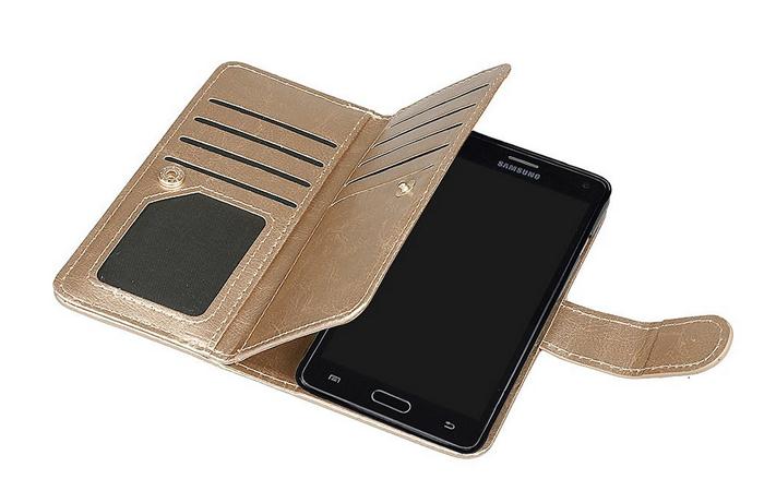 Galaxy NOTE 4 detachable wallet leather case Galaxy NOTE 4 detachable wallet leather case