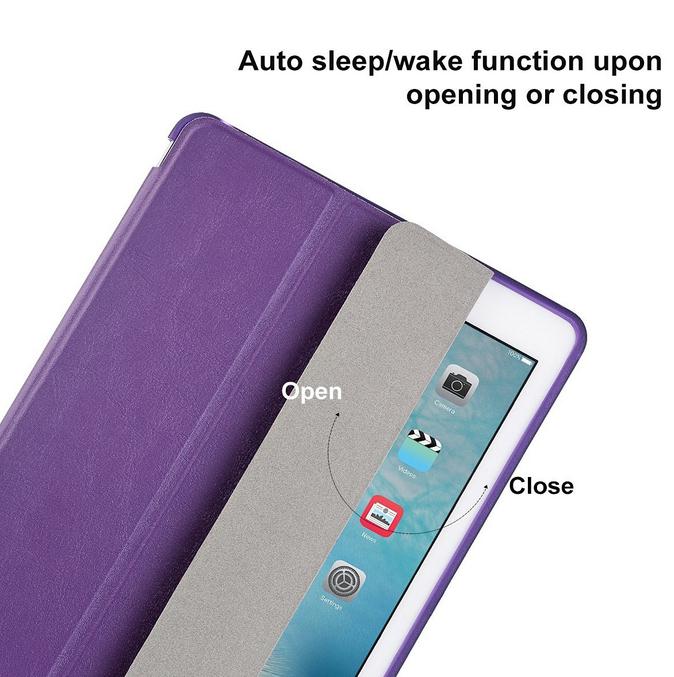 iPad Air 2 Ultra slim smart flip case iPad Air 2 Ultra slim smart flip case