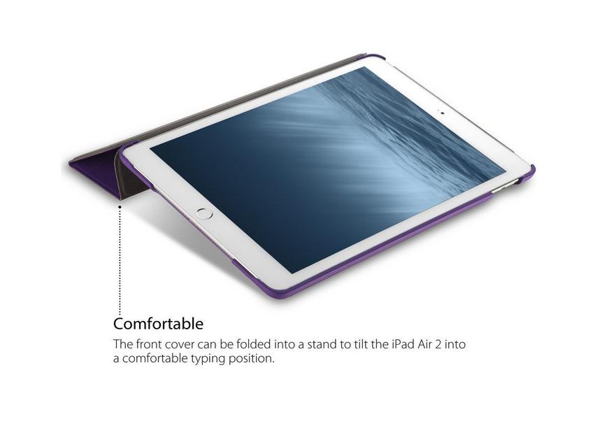 iPad Air 2 Ultra slim smart flip case iPad Air 2 Ultra slim smart flip case