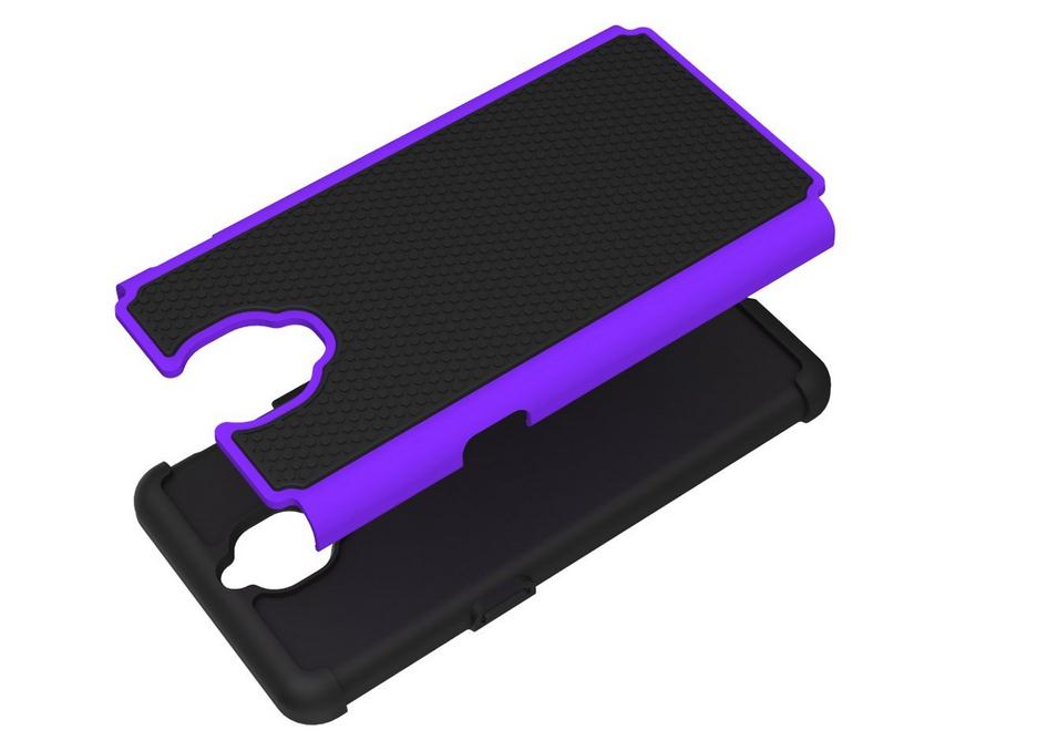 OnePlus 3T case OnePlus 3 three-piece impact proof rugged case OnePlus 3T case OnePlus 3 three-piece impact proof rugged case