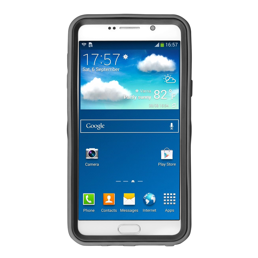 Galaxy Note 5 Case Heavy Duty Hybrid Rugged Case Galaxy Note 5 Case Heavy Duty Hybrid Rugged Case