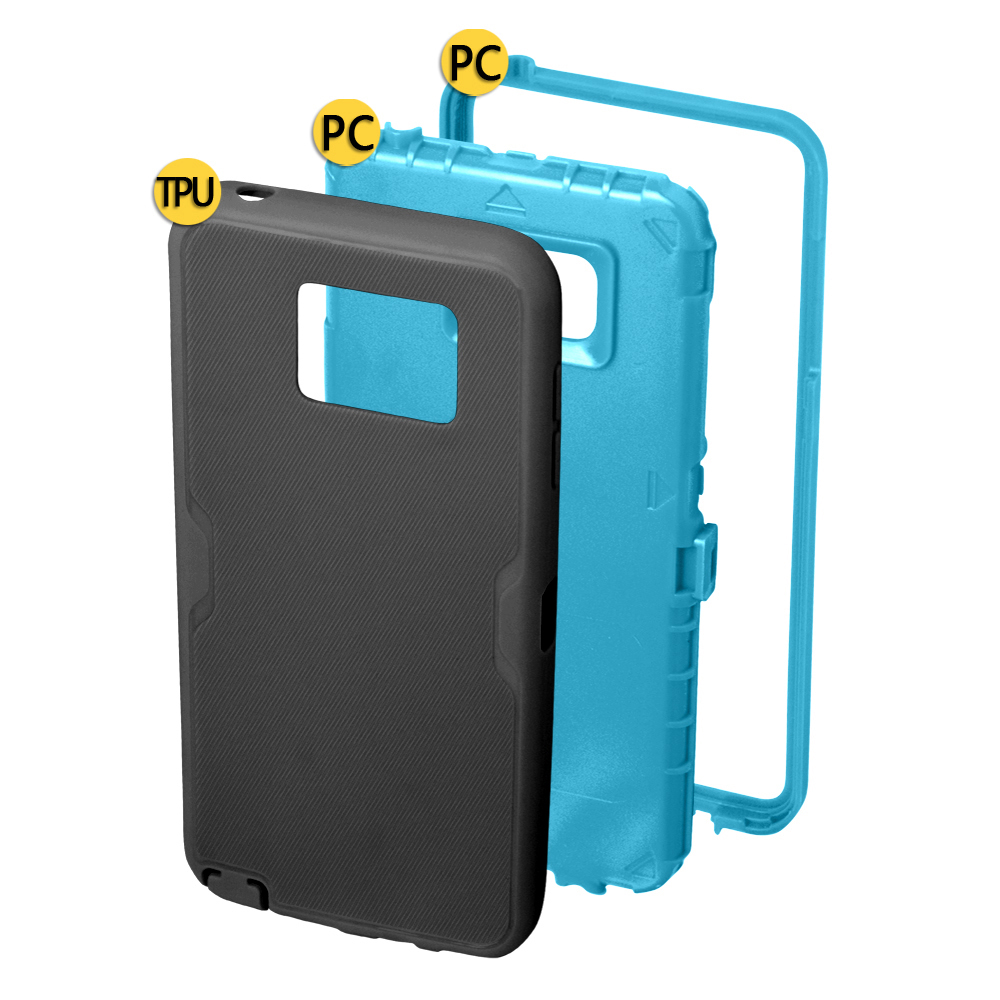 Galaxy Note 5 Case Heavy Duty Hybrid Rugged Case Galaxy Note 5 Case Heavy Duty Hybrid Rugged Case