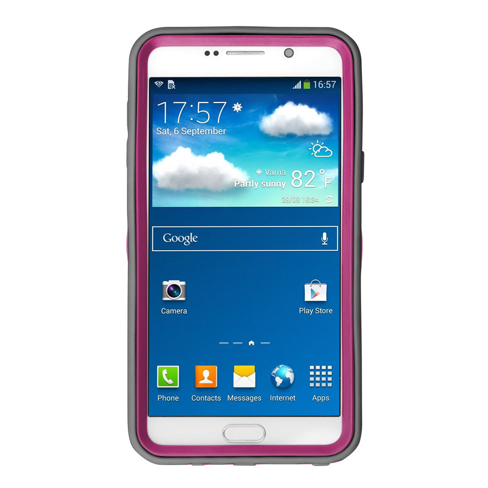 Galaxy Note 5 Case Heavy Duty Hybrid Rugged Case Galaxy Note 5 Case Heavy Duty Hybrid Rugged Case
