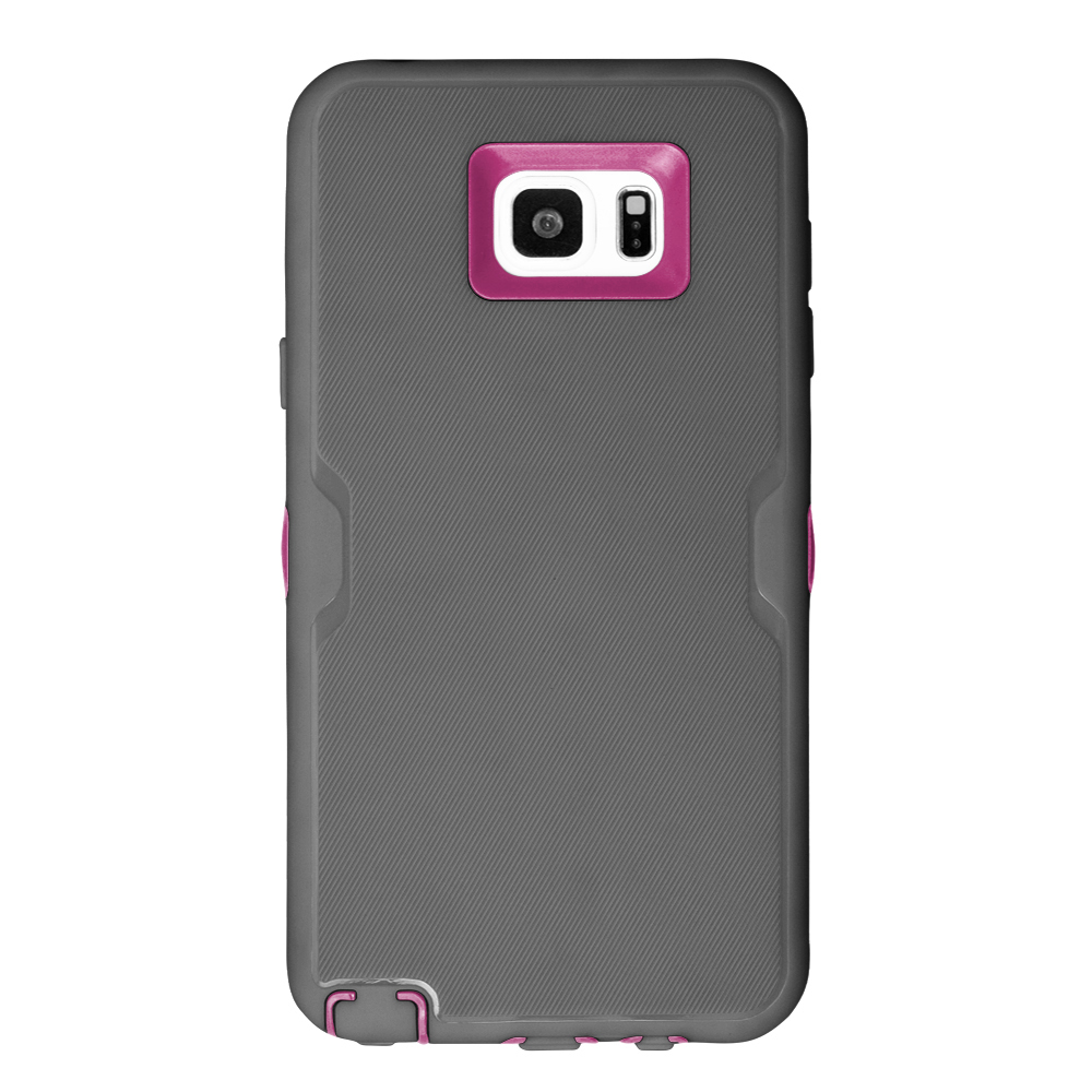 Galaxy Note 5 Case Heavy Duty Hybrid Rugged Case Galaxy Note 5 Case Heavy Duty Hybrid Rugged Case
