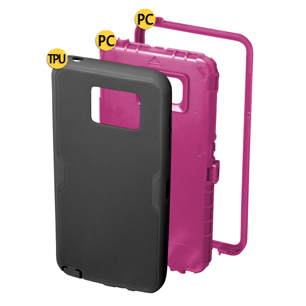 Galaxy Note 5 Case Heavy Duty Hybrid Rugged Case Galaxy Note 5 Case Heavy Duty Hybrid Rugged Case