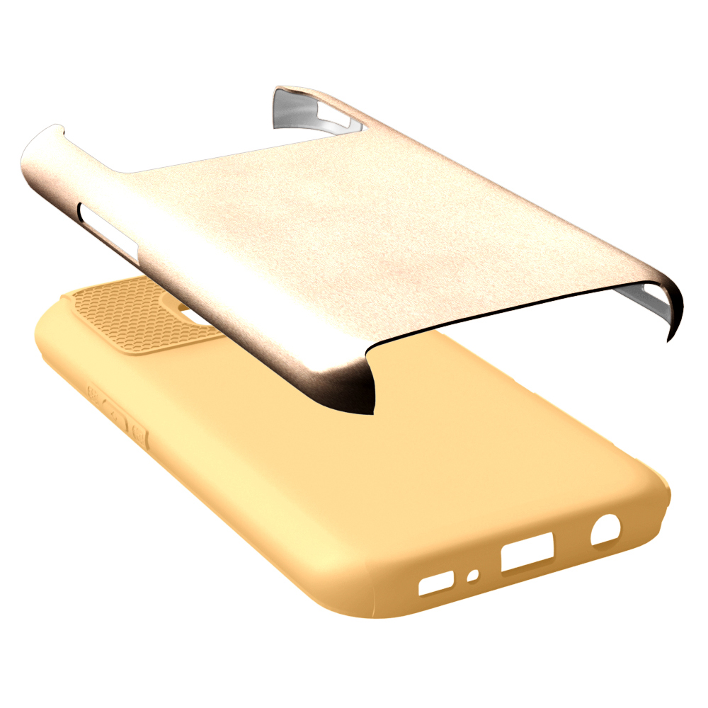 Galaxy S7 Case Heavy Duty Hybrid Rugged Case